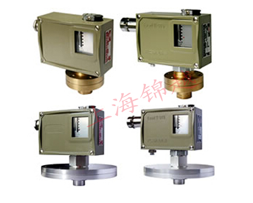 壓力控制器   D510/7D、D510/7DK