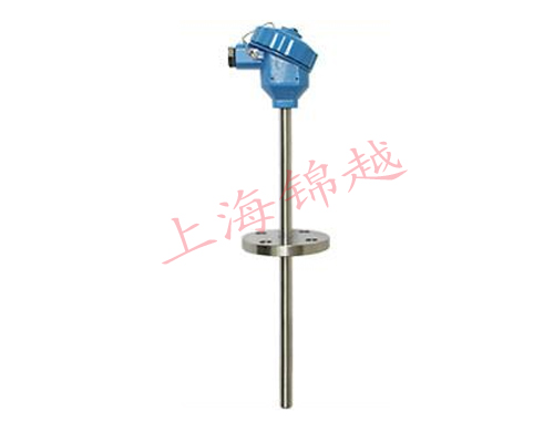 隔爆型熱電偶   WRN-440、WRN2-440