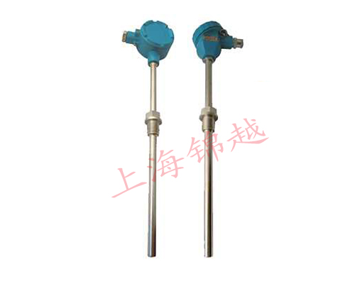 隔爆型熱電偶   WRN-240、WRN2-240