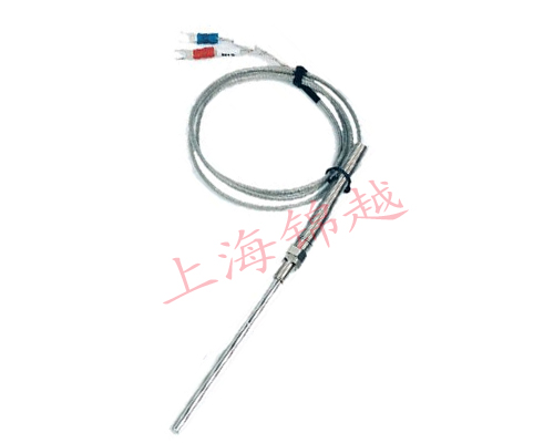 鎧裝熱電阻 WZPK-275S、WZPK2-275S